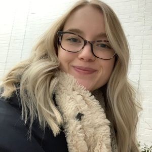 Meet your Posher, Jess